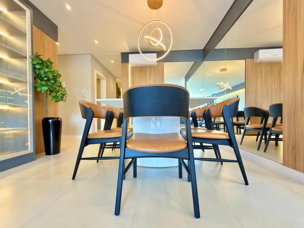 Imagem Apartamento 3 Dormitórios - Bairro Navegantes