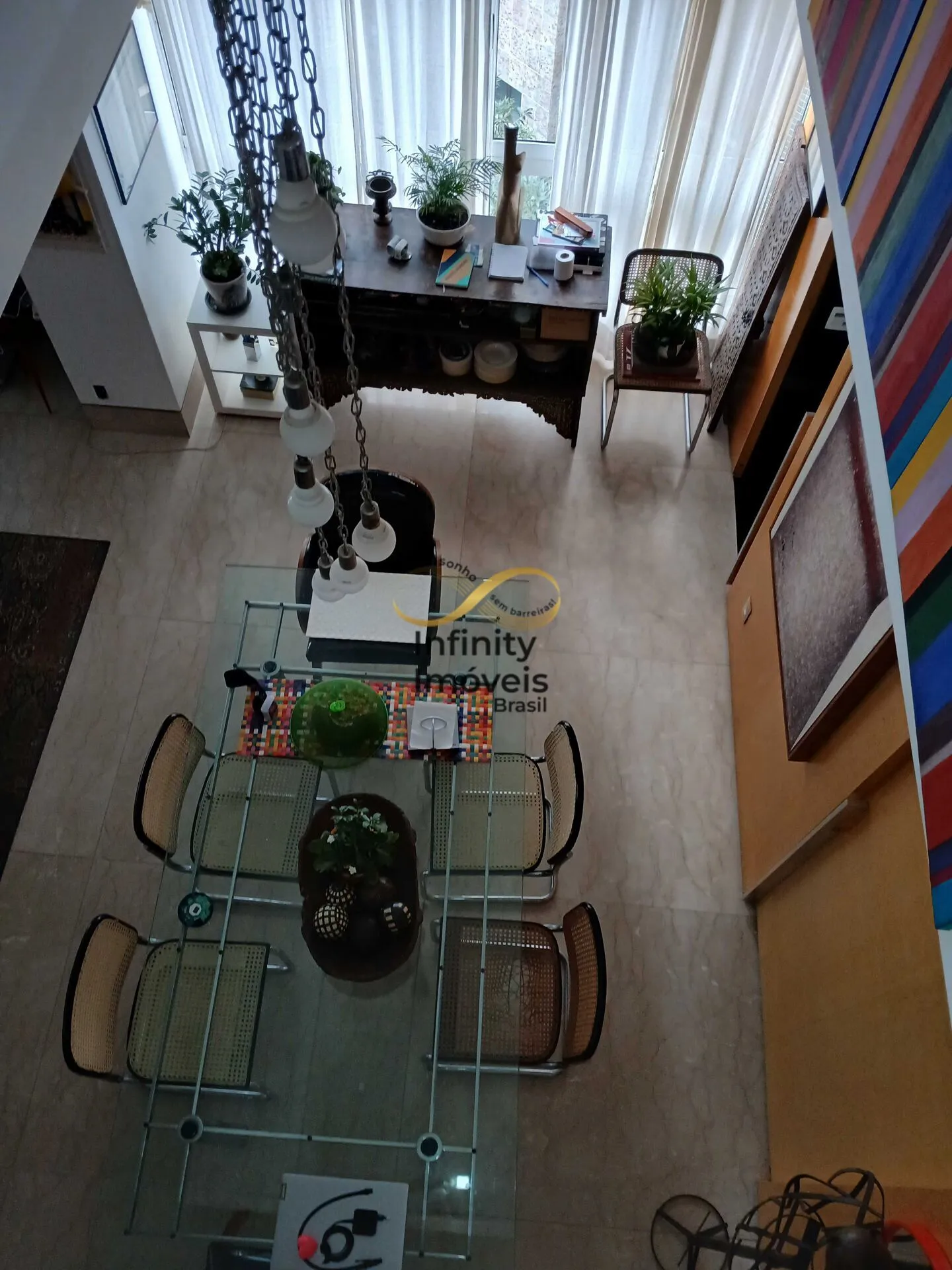 Imagem Apartamento Loft em Lourdes, Belo Horizonte/MG