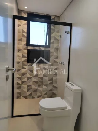 Imagem Apartamento Anita Garibaldi Semimobiliado