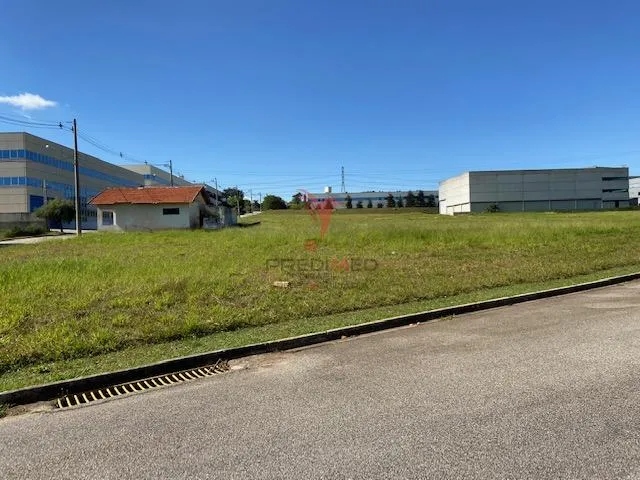 Imagem WESTPARK INDUSTRIAL/EMPRESARIAL é uma excelente oportunidade para instalar sua empresa