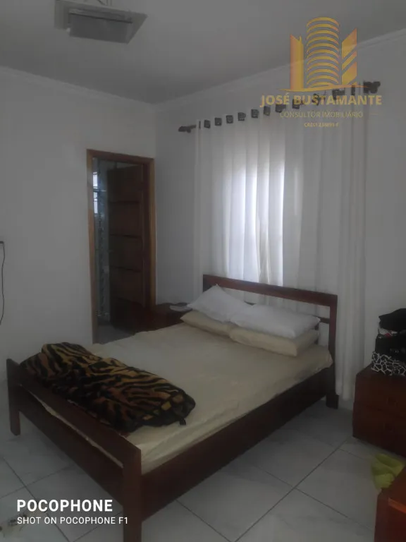 Imagem CASA TERREA COM EDICULA JD DA SAÚDE