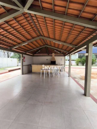 Imagem Apartamento à venda no Jardim Goiás - Goiânia/GO