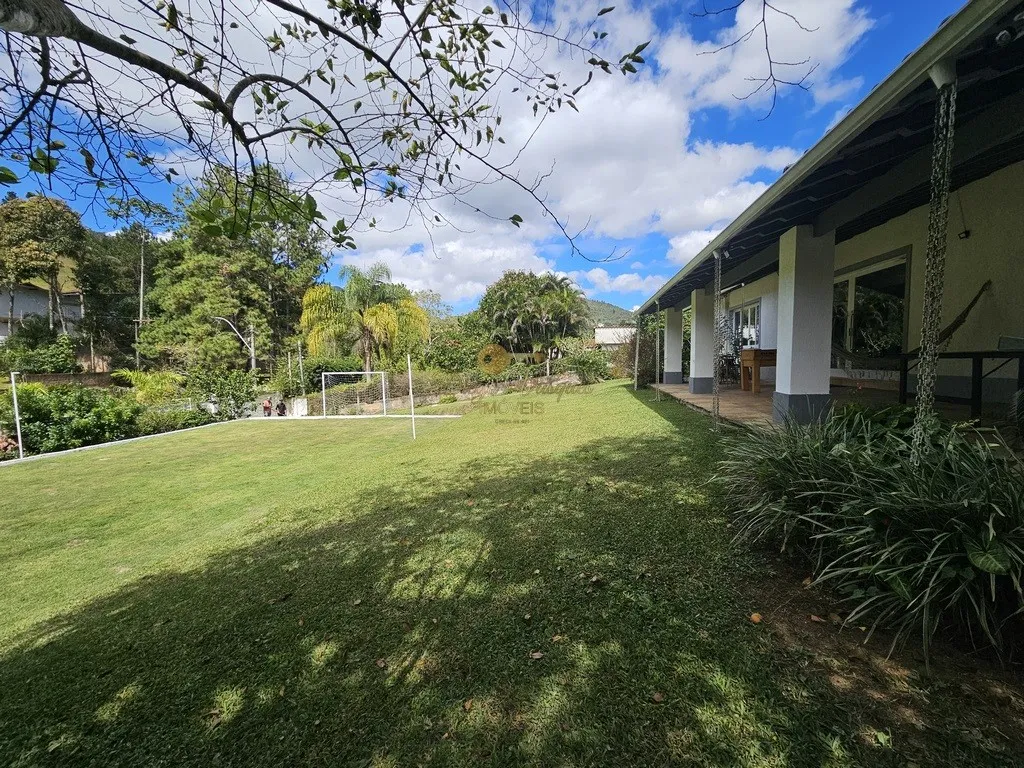 Imagem Casa para Venda em Teresópolis / RJ no bairro Albuquerque