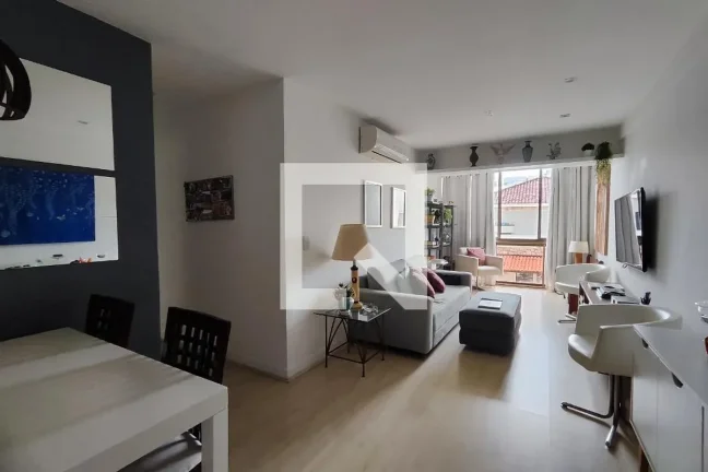 Imagem Apartamento à Venda - Recreio, 3 Quartos, 85 m2