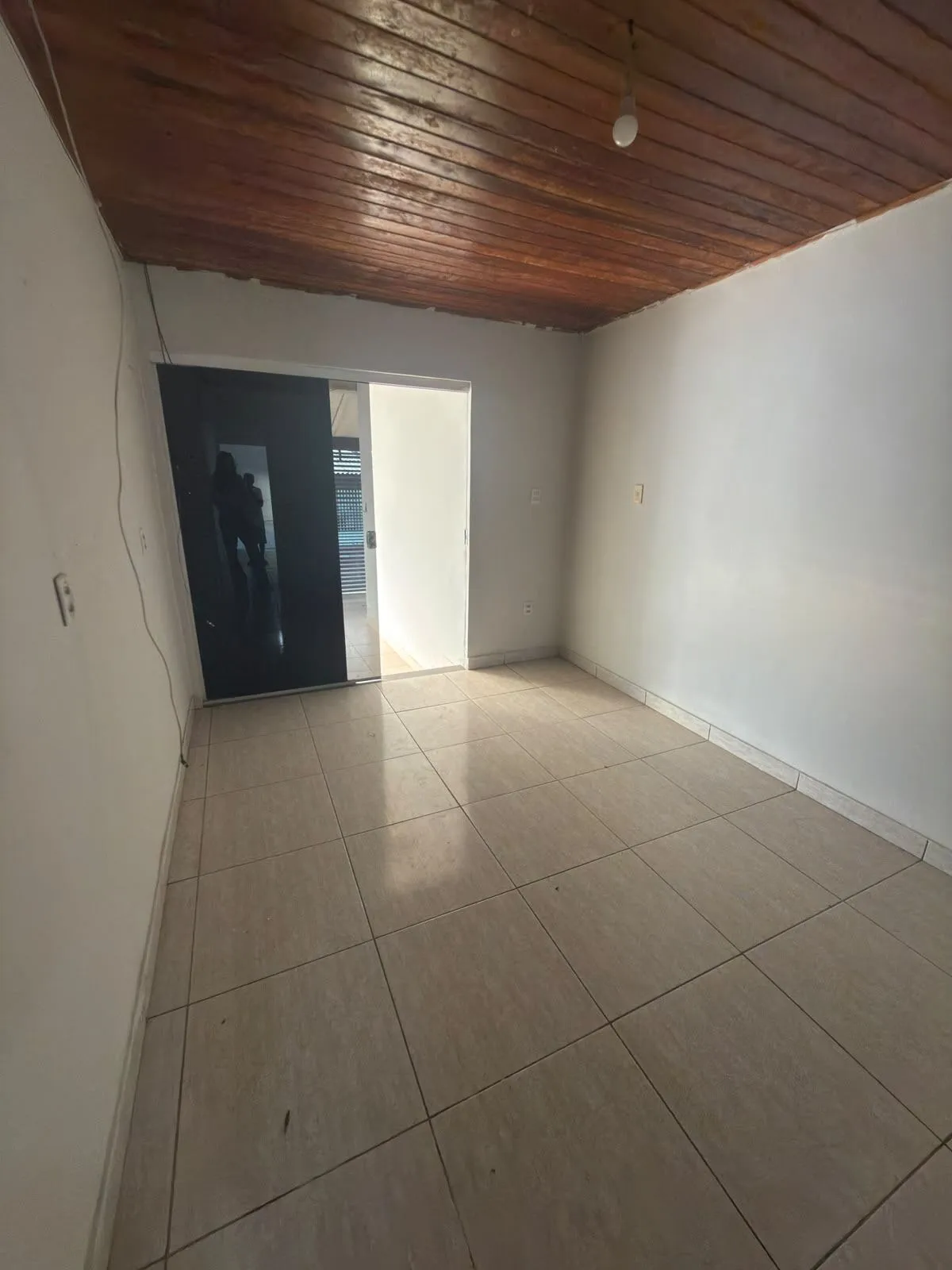 Imagem Casa 3 quartos Bairro Tijucal