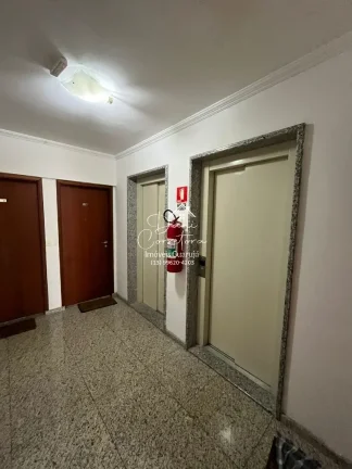 Imagem Apartamento nas Asturias, Ed Costa Dourada, com lazer e varanda gourmet, 3 quartos, 1 suíte, 2 salas, 3 banheiros, 2 vagas de garagem, 89m².