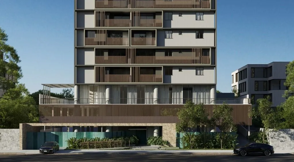 Foto do imóvel Apartamento à venda, 56 m² por R$ 538.997,00 - Bessa - João Pessoa/PB