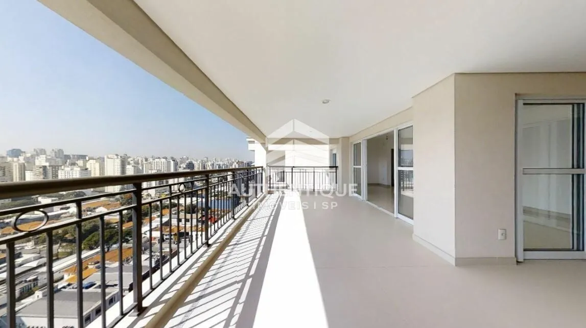 Imagem LE PREMIER MOEMA. - Apartamento à venda em São Paulo/SP