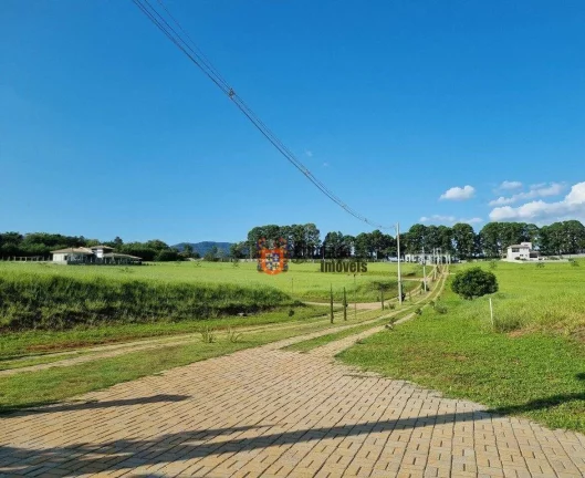 Imagem Terreno à venda, 1000 m² por R$ 204.900,00 - Joanópolis - Joanópolis/SP