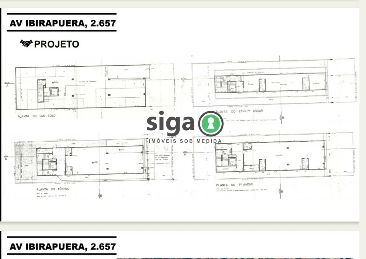 Imagem PREDIO INTEIRO A VENDA
