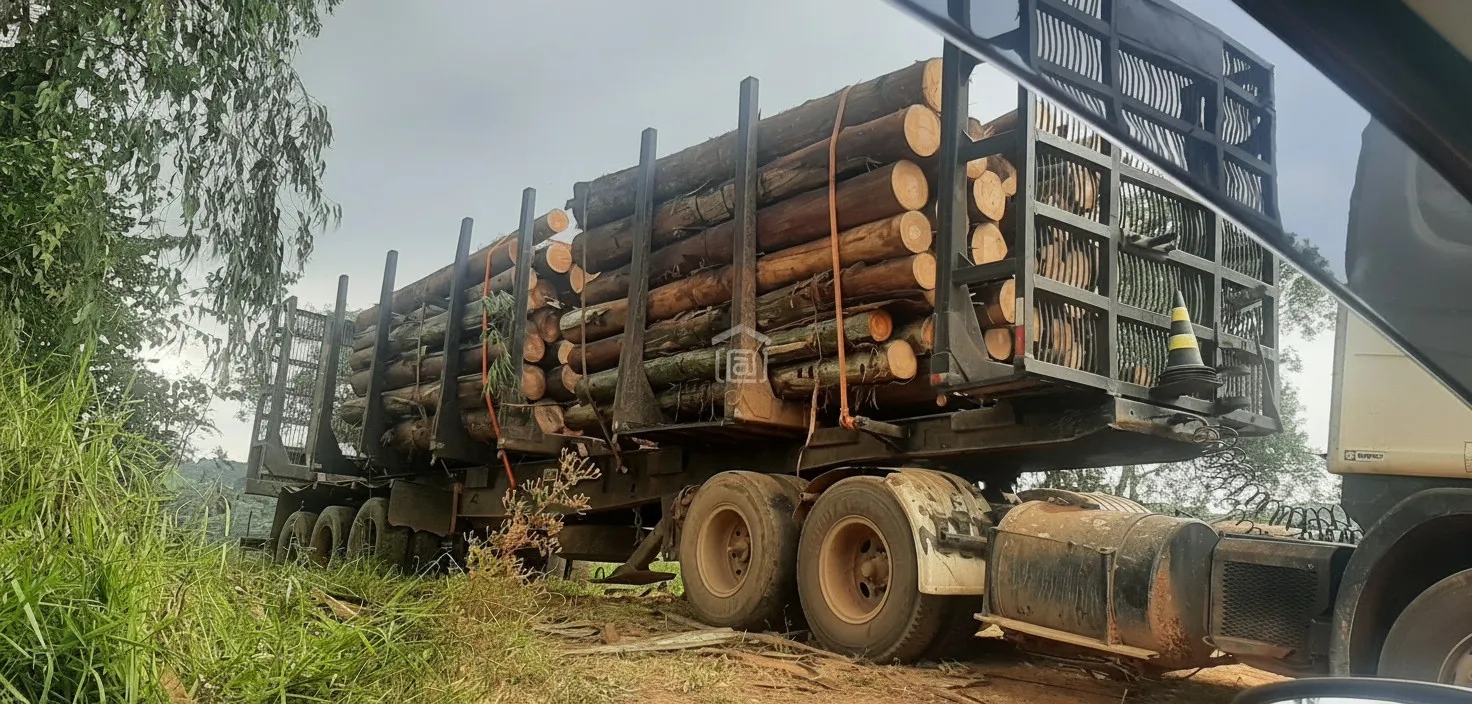 Imagem Fazenda 338,8 ha à venda em Itacolomi, Ipuiúna
