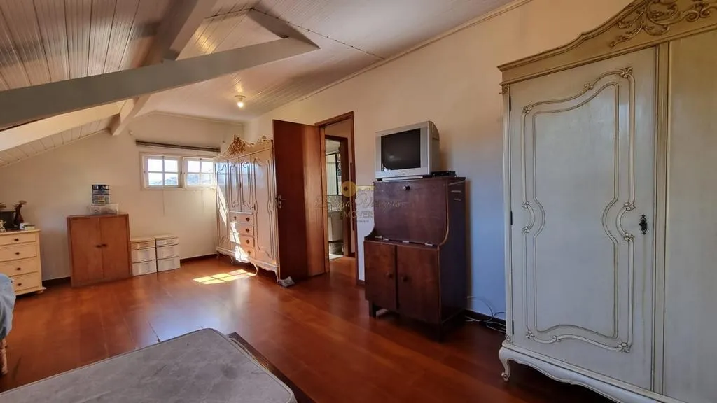 Imagem Casa em Condomínio para Venda em Teresópolis / RJ no bairro Cascata Guarani