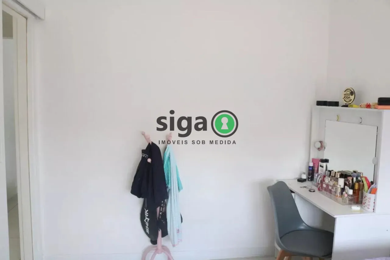 Imagem Apartamento à venda com 109m², 3 quartos e 2 vagas