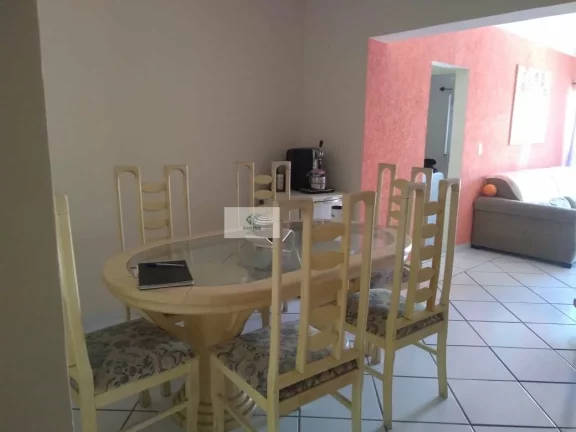 Imagem Apartamento Cobertura Duplex para Venda em Enseada Guarujá-SP