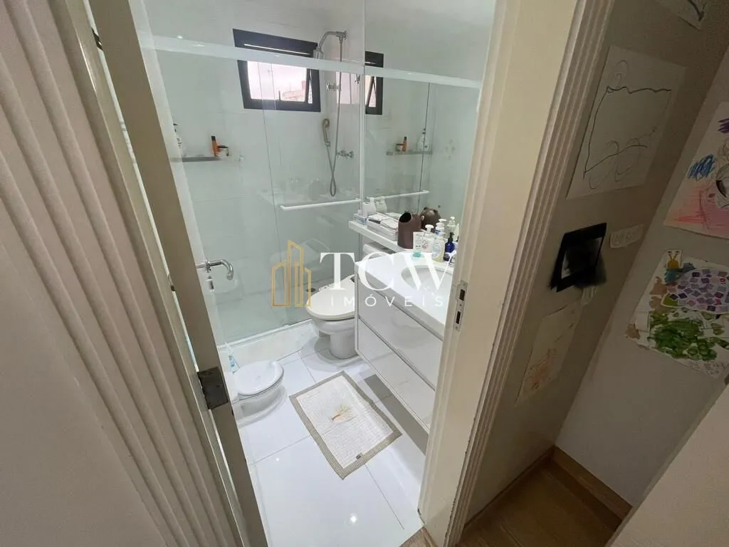 Imagem Apartamento à venda no bairro Aclimação - São Paulo/SP, Zona Central