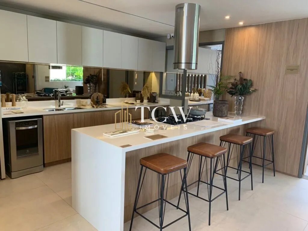 Imagem Apartamento â venda no Chácara Klabin, 4 dorm