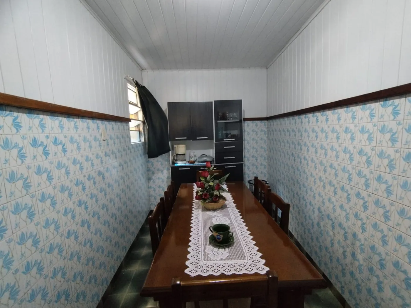 Imagem Casa para Venda em Petrópolis / RJ no bairro Independência