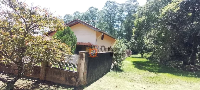Imagem Chácara com 2 dormitórios à venda, 1000 m² por R$ 850.000,00 - Parque São Gabriel - Itatiba/SP