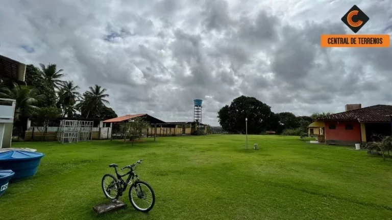 Imagem SÍTIO EM CAJAZEIRAS DE ABRANTES
