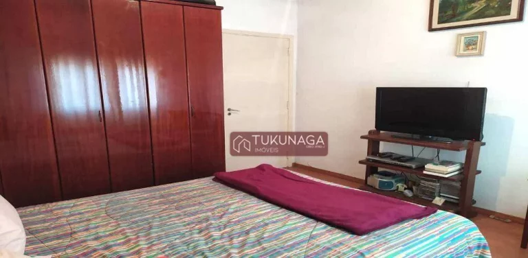 Imagem Apartamento à venda, 90 m² por R$ 450.000,00 - Alto da Mooca - São Paulo/SP