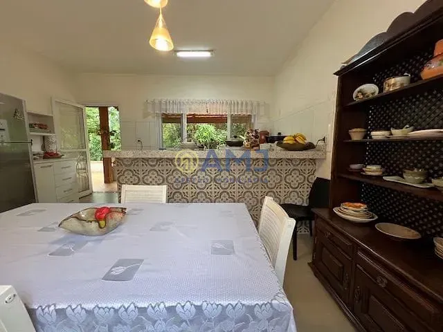 Imagem Chácara com 4 dormitórios à venda, 5432 m² por R$ 2.000.000,00 - Cond Alta Vista - Senador Canedo/GO