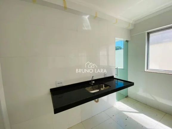 Imagem Apartamento de Cobertura à venda em Igarapé MG, bairro Lago Azul.
