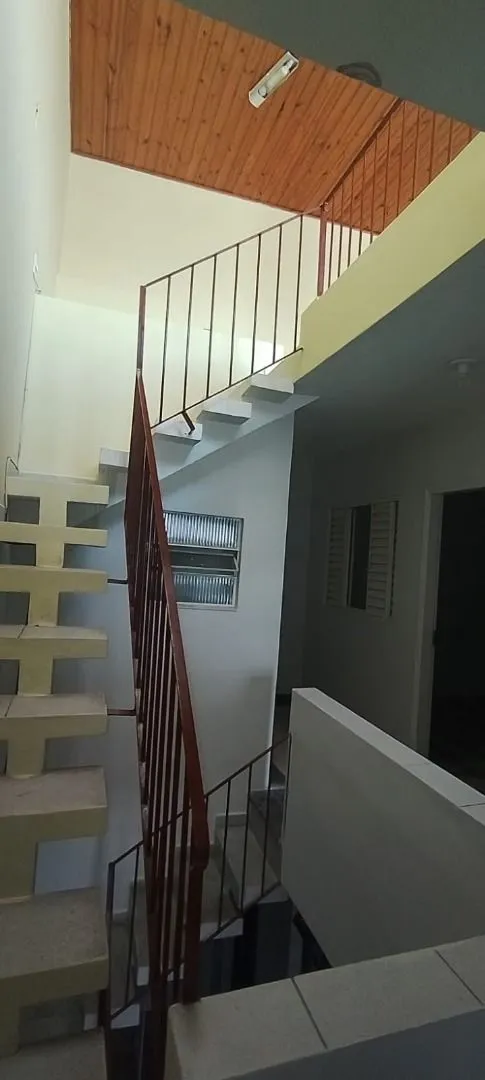 Imagem Sobrado com 3 dormitórios à venda, 300 m² por R$ 830.000,00 - Jardim Moreira - Guarulhos/SP