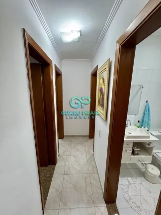Imagem Apartamento Cobertura em Enseada, Guarujá/SP