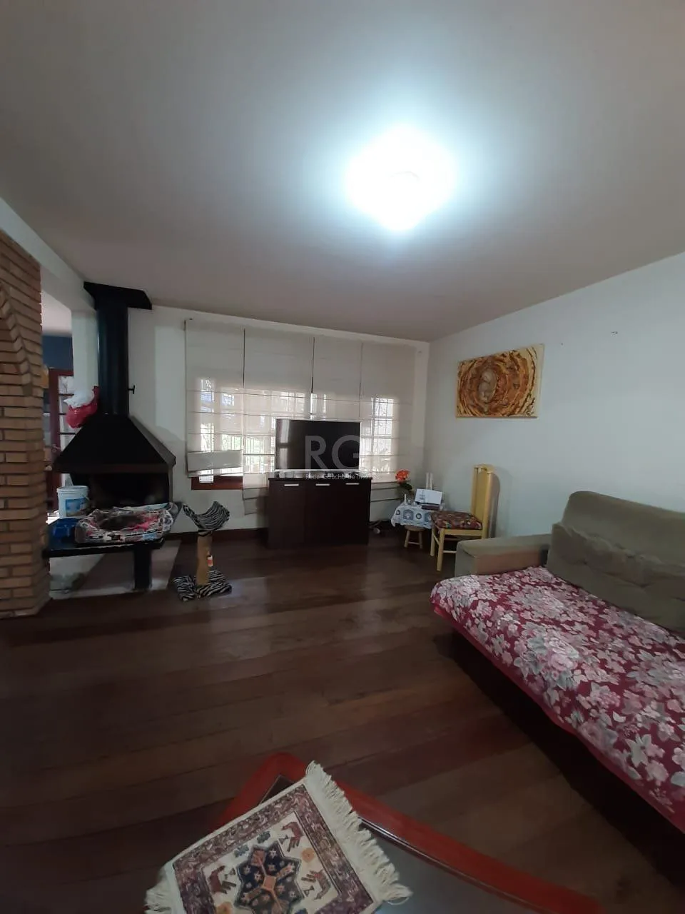 Imagem Casa para Venda - 262.02m², 3 dormitórios, sendo 1 suites, 6 vagas - Auxiliadora