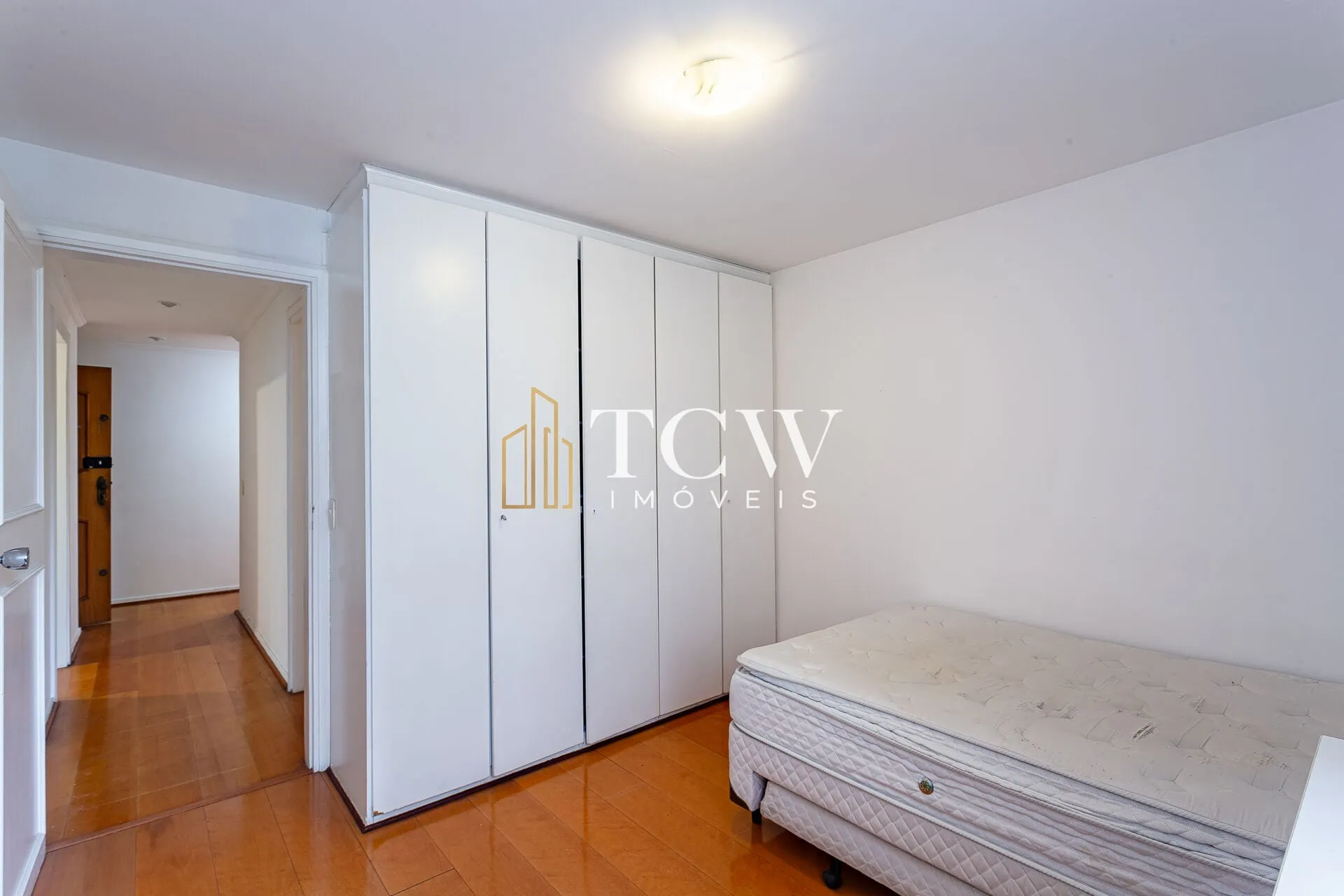 Imagem Apartamento à Venda no Itaim Bibi | 3 Dormitórios | 135 m² | 1 Vaga | São Paulo/SP