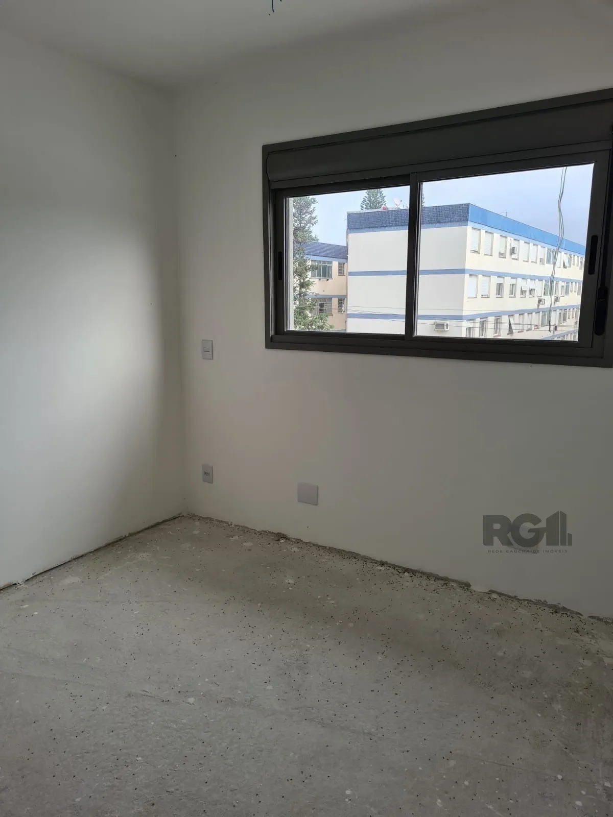 Imagem Apartamento em Passo da Areia