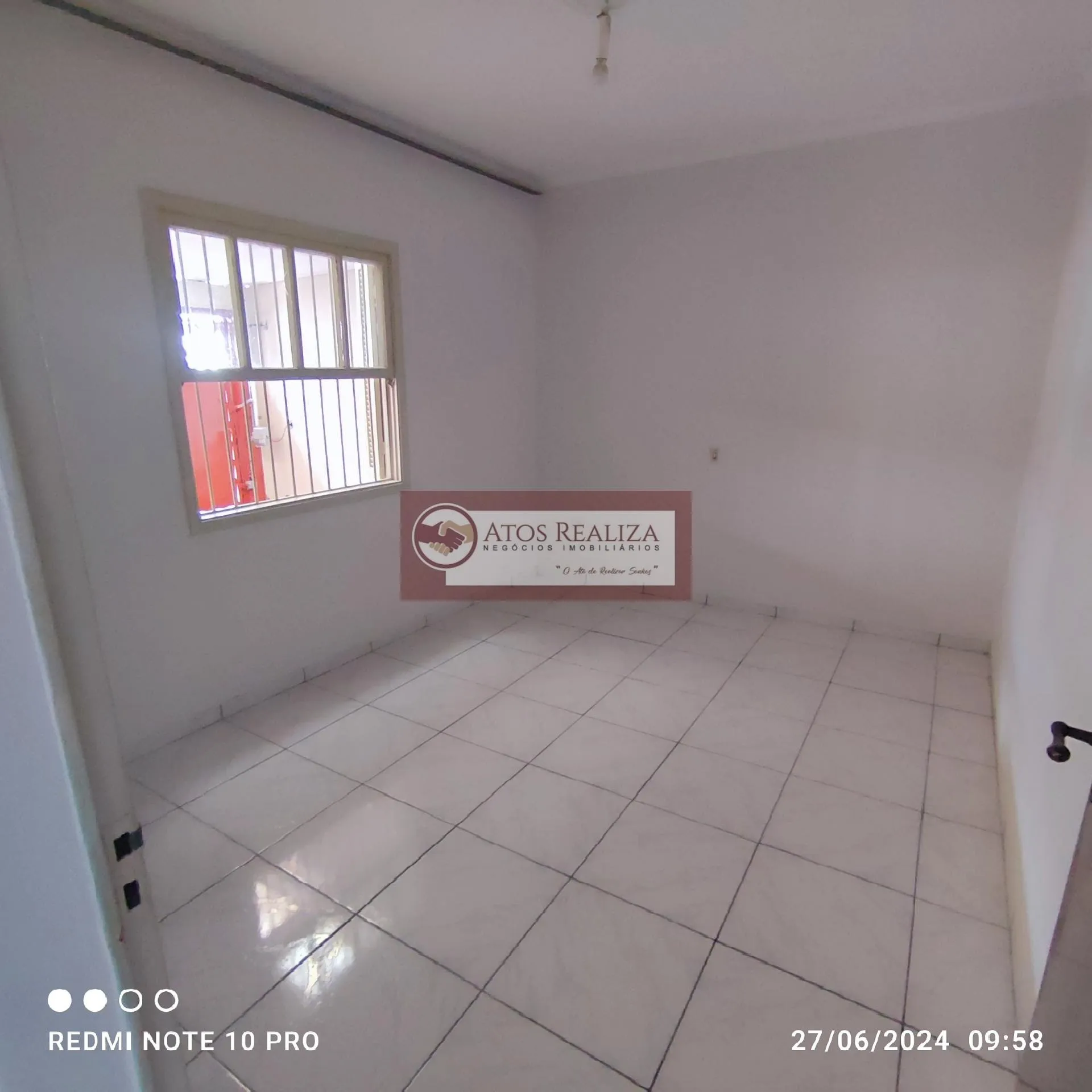 Imagem Casa Térrea para Locação em Jardim Somara, São Paulo