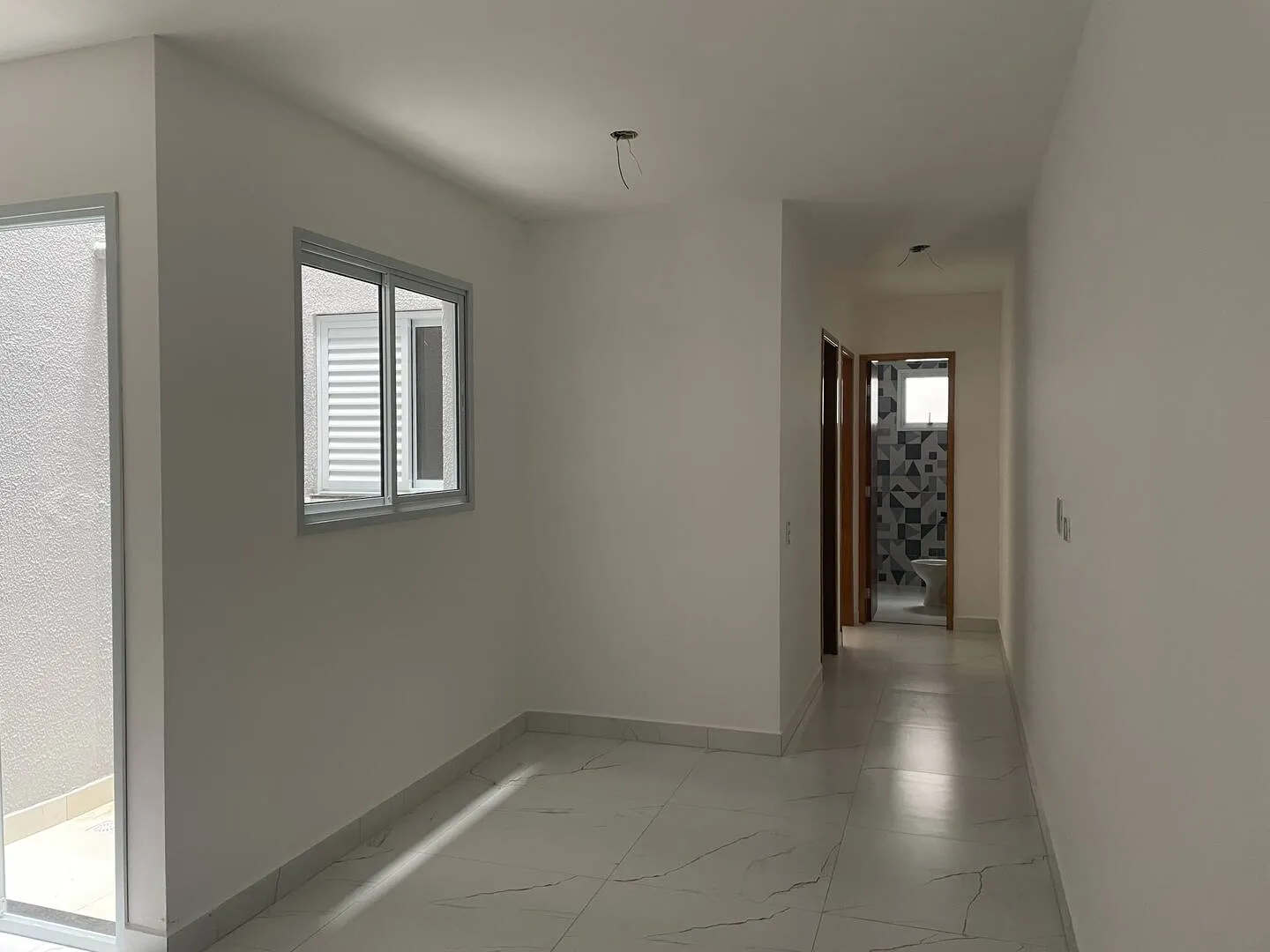 Imagem Apartamento para locação ao lado da Estação Vila Tolstói