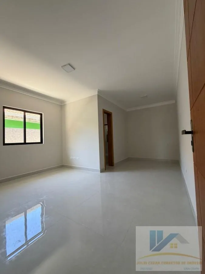 Imagem Casa para Venda em São José dos Pinhais, Afonso Pena, 3 dormitórios, 1 suíte, 2 banheiros, 2 vagas