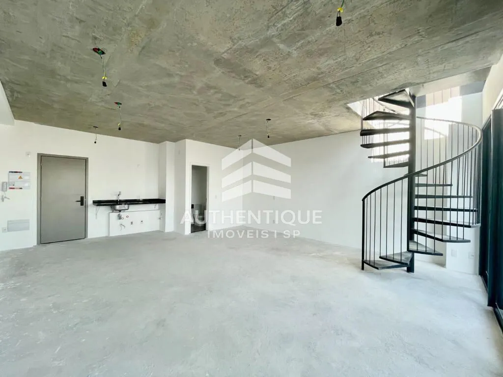 Imagem Millennium Faria Lima - Apartamento à venda no bairro Vila Olímpia - São Paulo/SP, Zona Sul