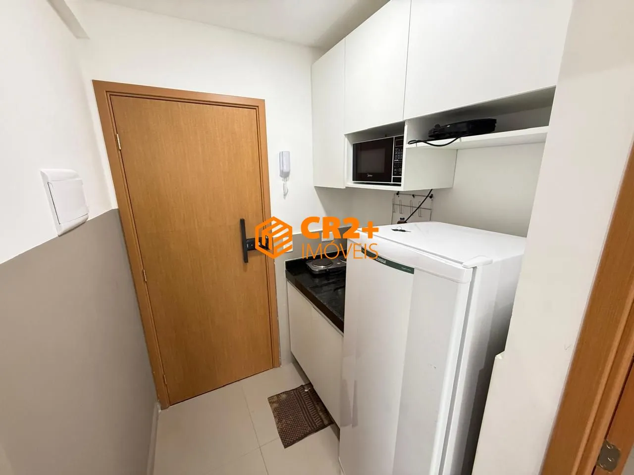 Imagem Vendo Flat, nascente e mobiliado em Porto de Galinhas, 300 metros da praia