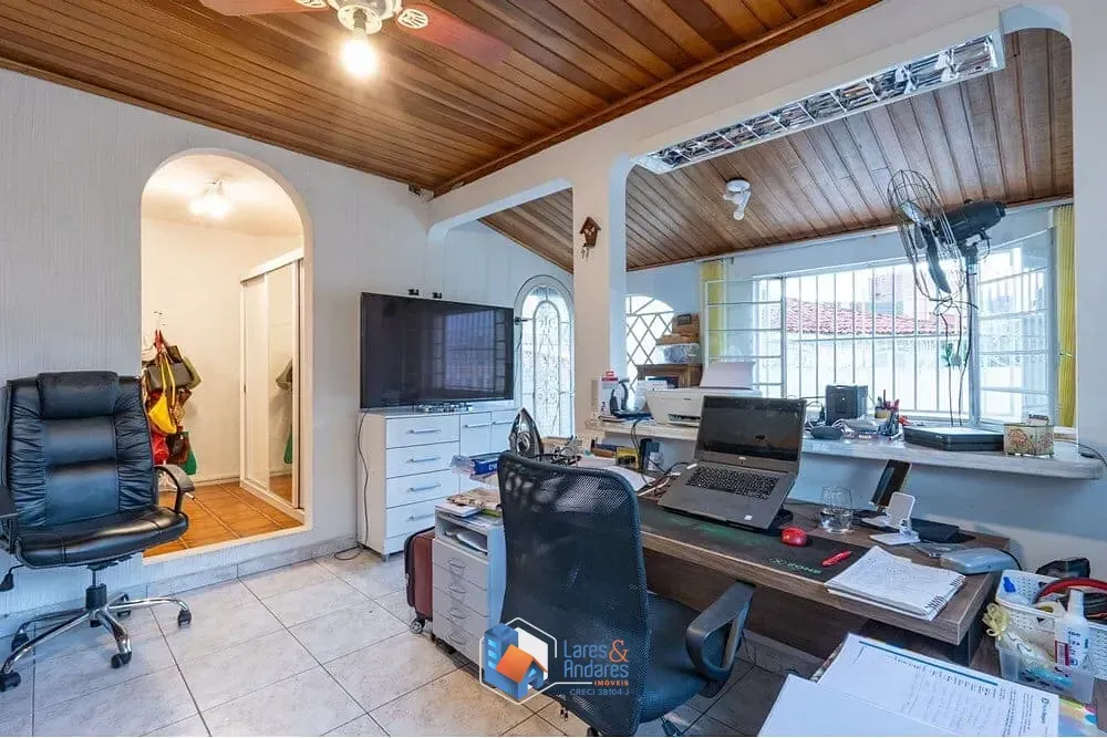 Imagem Casa à venda 3 Quartos 1 Suite 2 Vagas 240M² Jardim Aeroporto São Paulo - SP