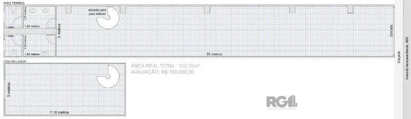 Imagem Loja em Independência