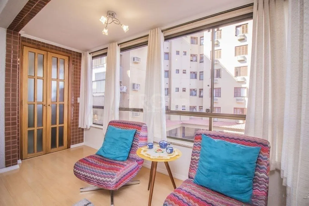 Imagem Apartamento de 85m², Bairro Jardim Lindóia