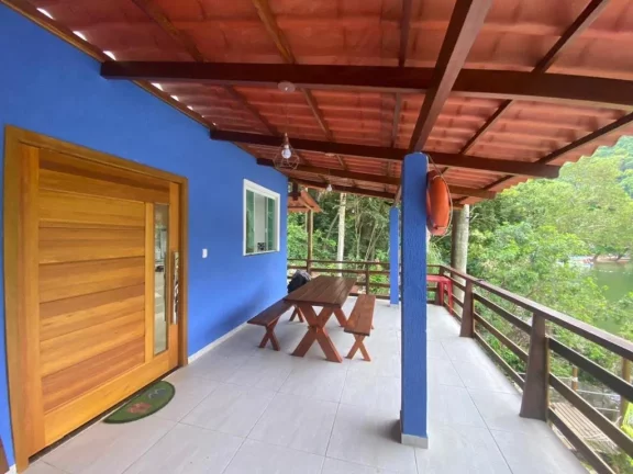 Foto do imóvel CASA RESIDENCIAL em ITAGUAÍ - RJ, ILHA DA MADEIRA