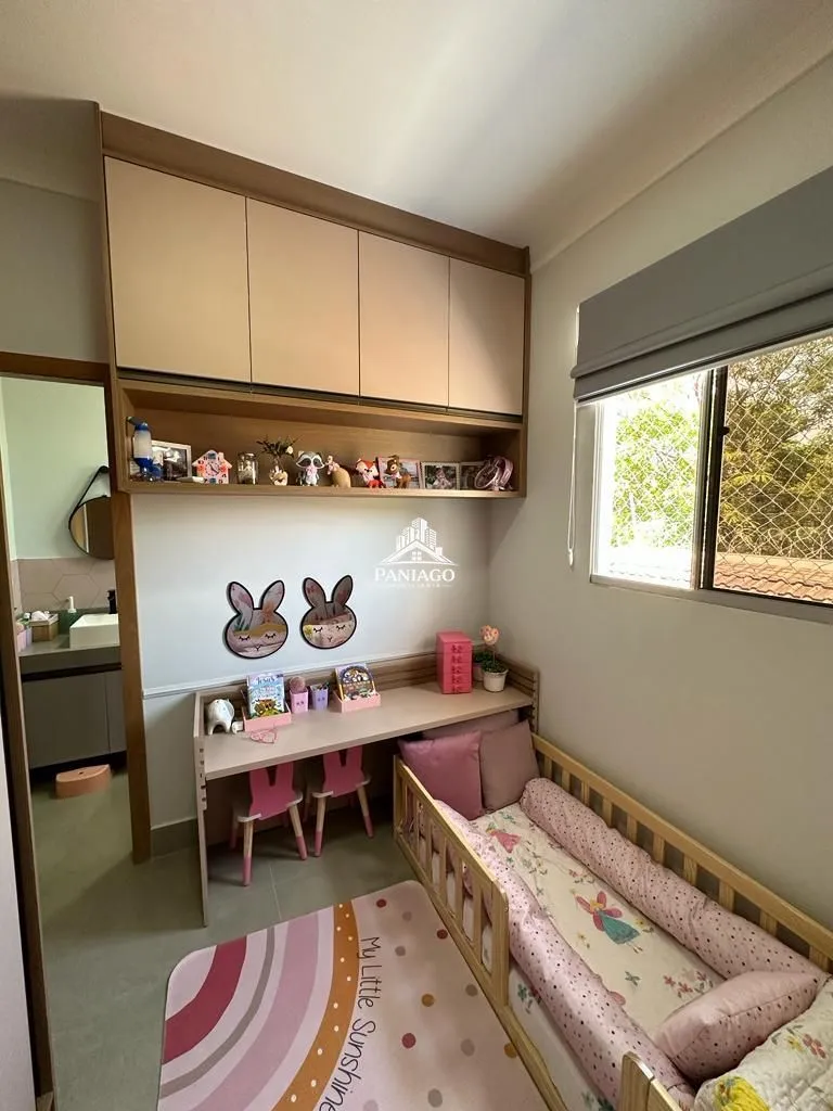 Imagem Sobrado à Venda no Condomínio Villa Di Capri | 135 m²