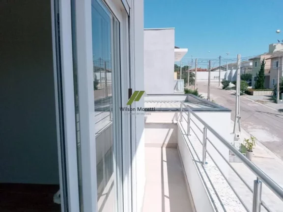 Imagem CASA NOVA EM CONDOMÍNIO