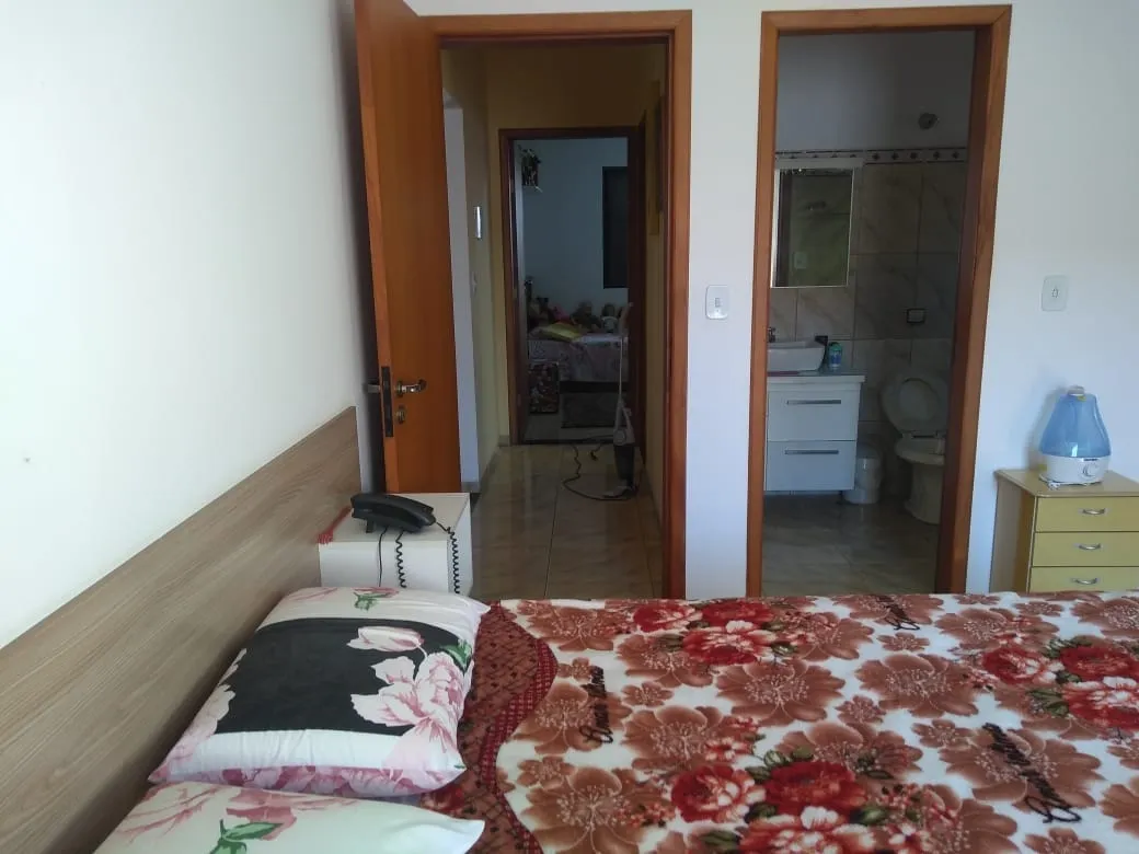 Imagem Casa à venda 2 Quartos, 1 Suite, 2 Vagas, 262M², Mantiqueira, Pindamonhangaba - SP