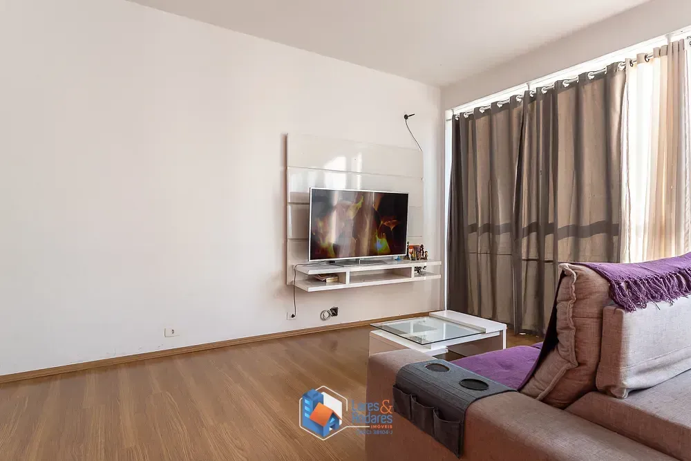 Imagem Apartamento para venda em Bela Vista com 3 quartos, sendo 2 suítes, 116m²