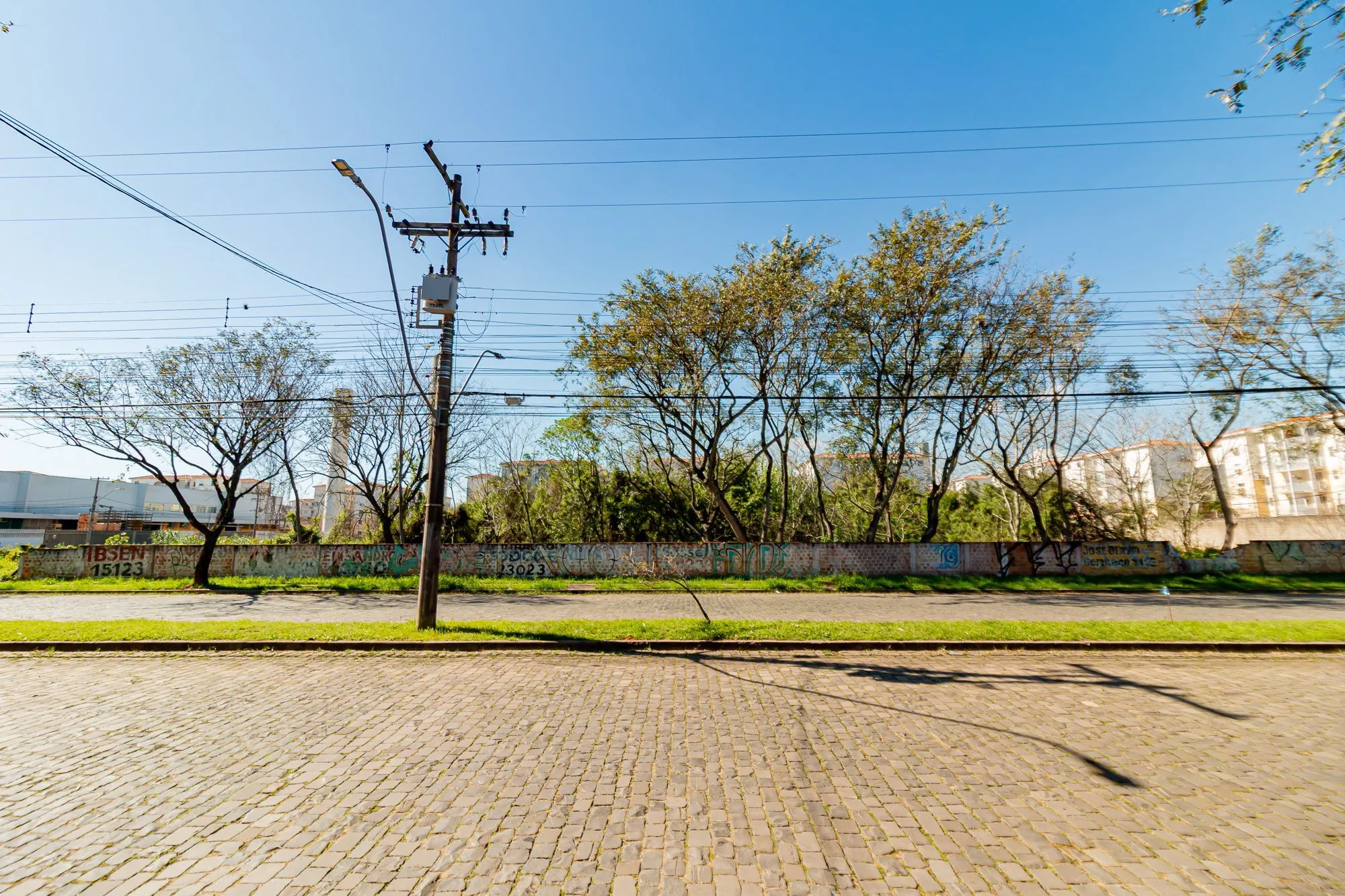 Imagem Terreno em Humaitá