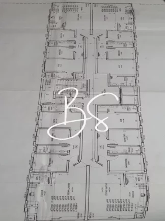 Imagem APARTAMENTO RESIDENCIAL em Canoas - RS, Centro