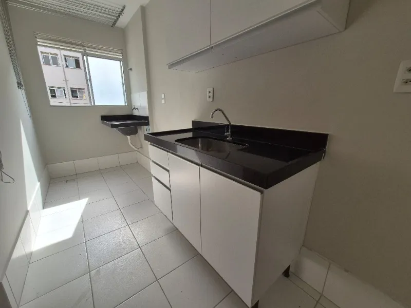 Imagem APARTAMENTO RESIDENCIAL em SERRA - ES, SÃO DIOGO II