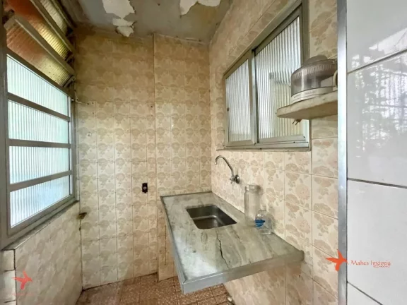 Imagem Excelente oportunidade: Apartamento para reformar à venda em Pinheiros, São Paulo-SP! 1 quarto, 1 sala, 1 banheiro, 53m² de área.