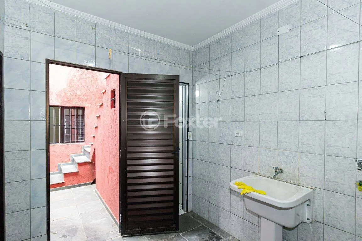 Imagem Sobrado Parque Ipê - 175M², 3 Dorms, 2 Suítes, 2 Vagas, Terraço.