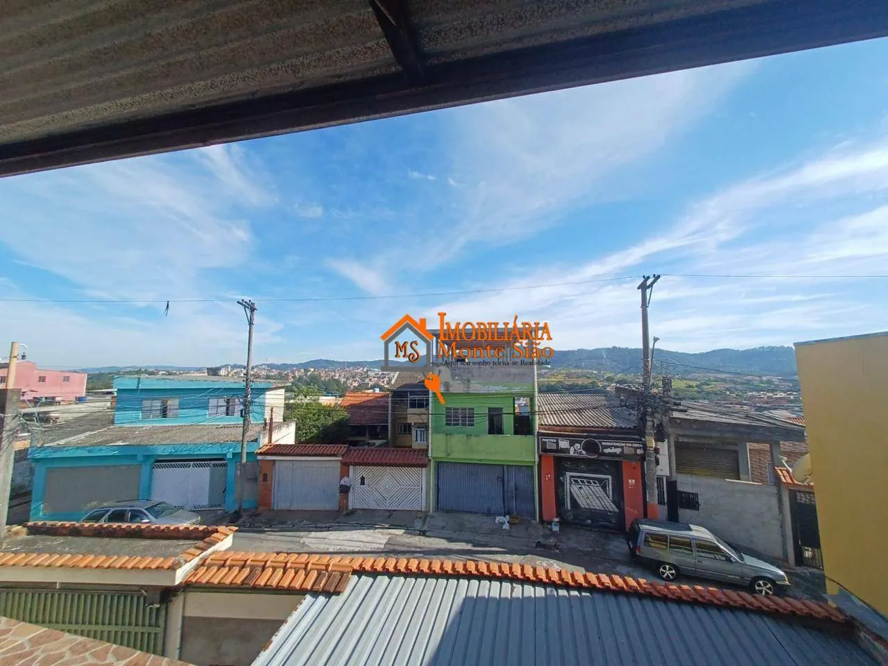 Imagem Casa com 5 dormitórios à venda por R$ 658.000,00 - São João - Guarulhos/SP